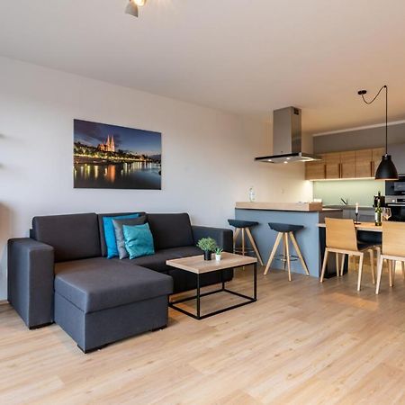 Marina Apartments Řezno Exteriér fotografie